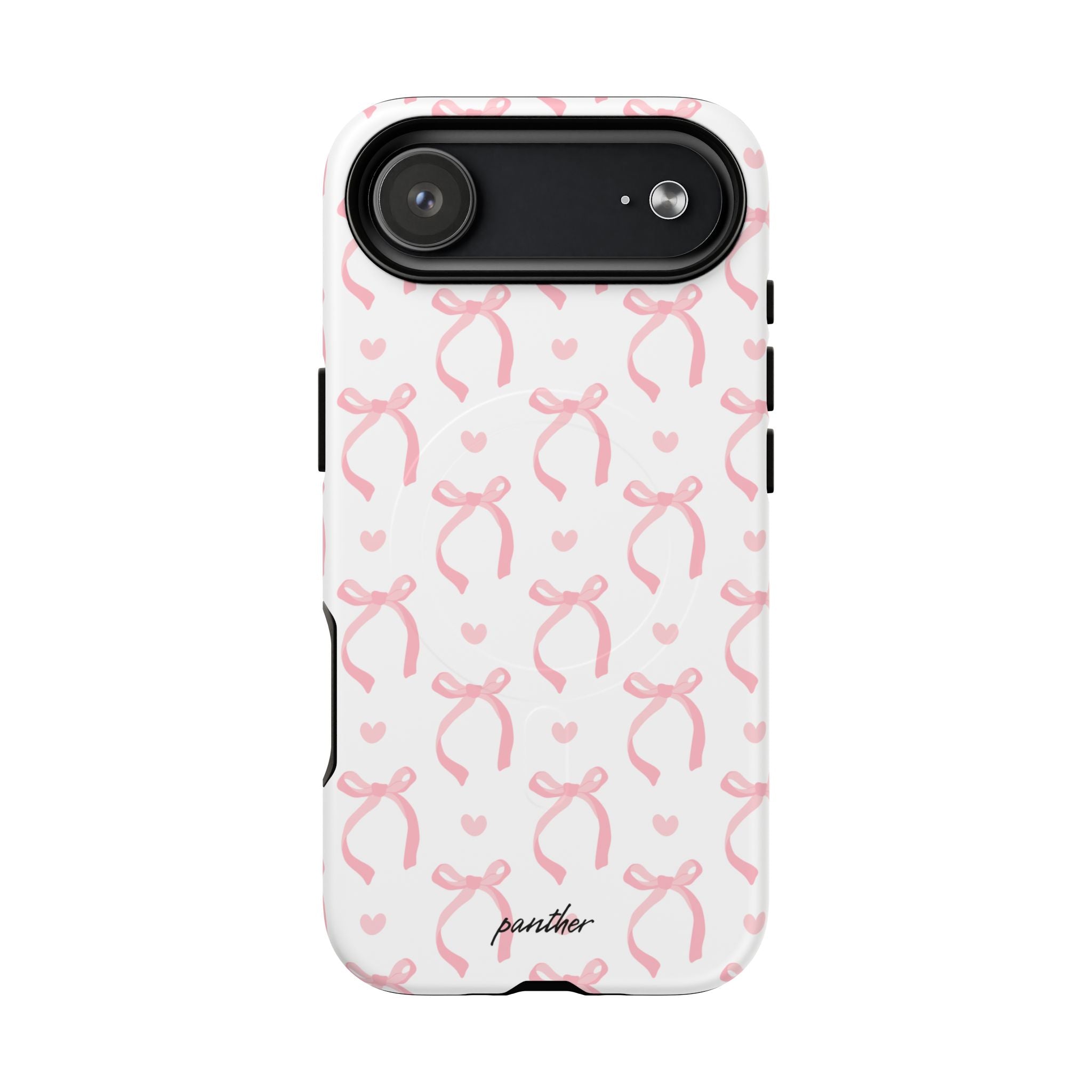 Blush Ties (Magsafe)