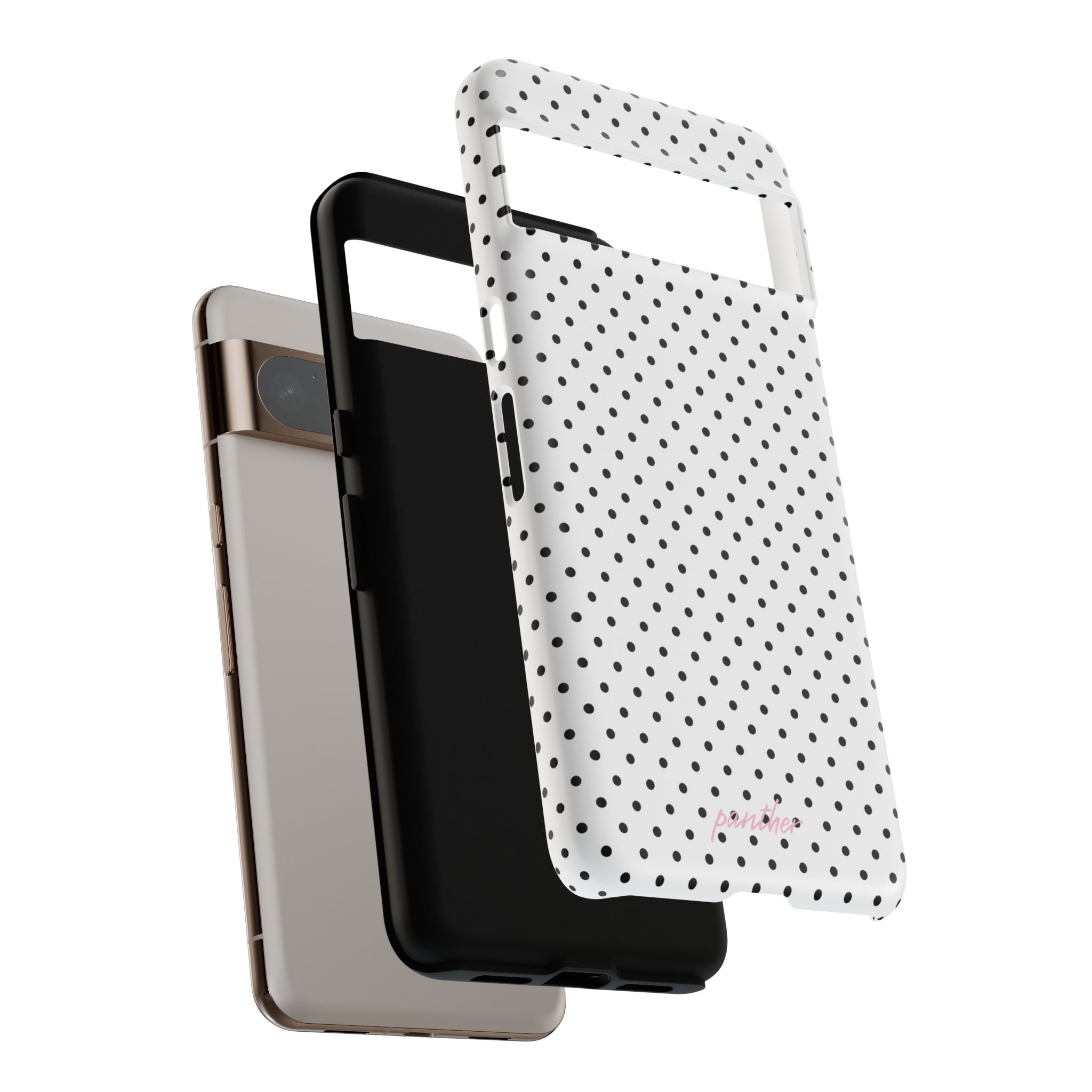 Spot Me V4