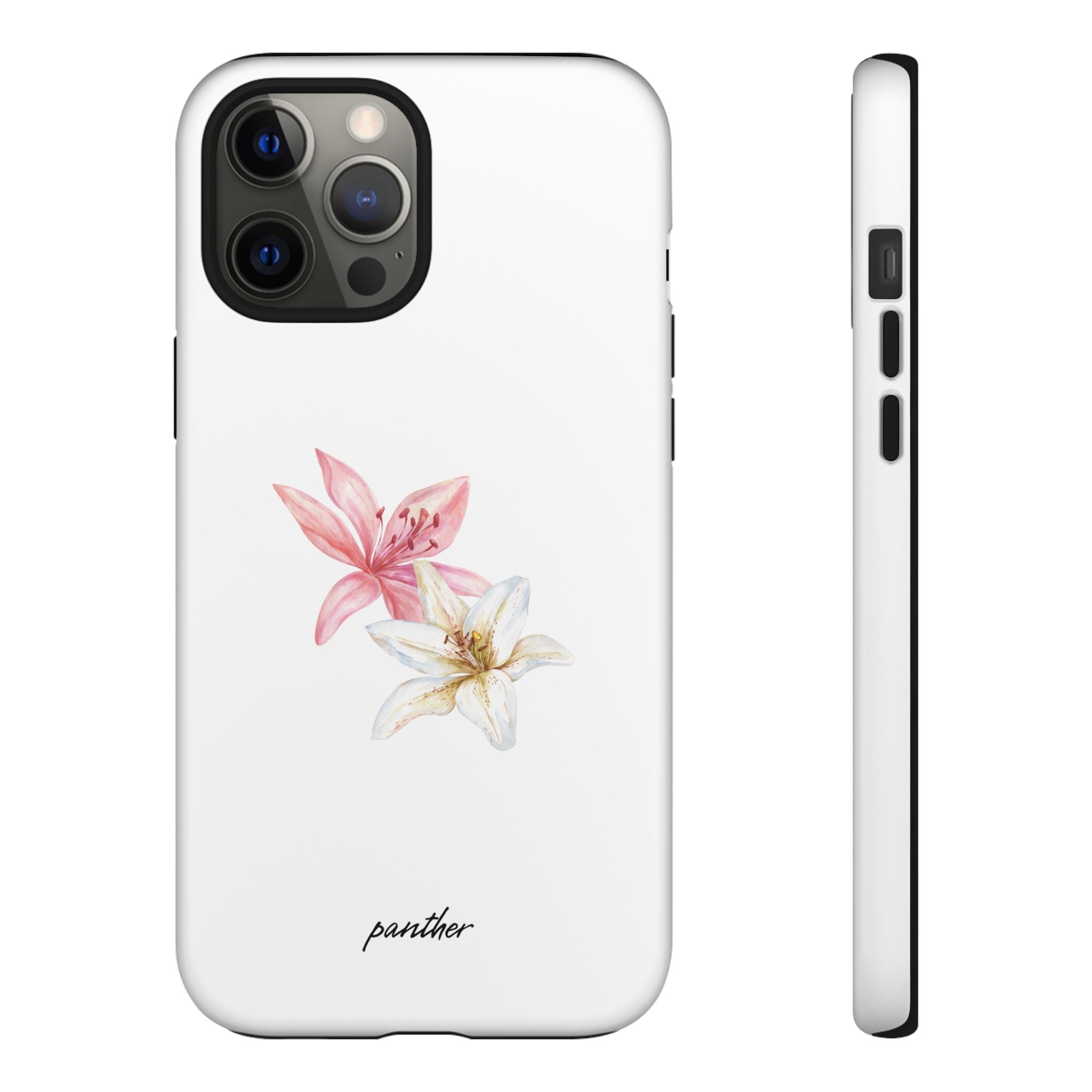 Blossom Grace (White) V2