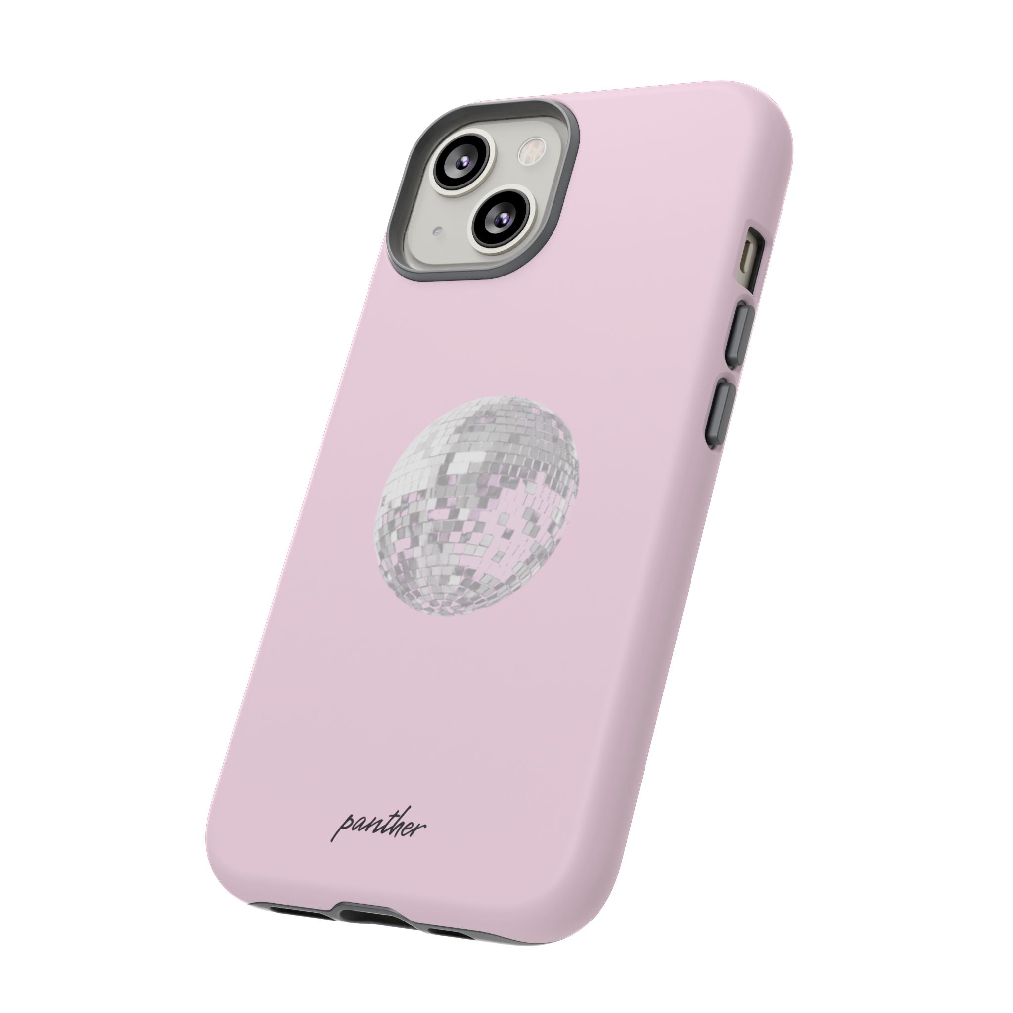 Fading Disco (Pink)