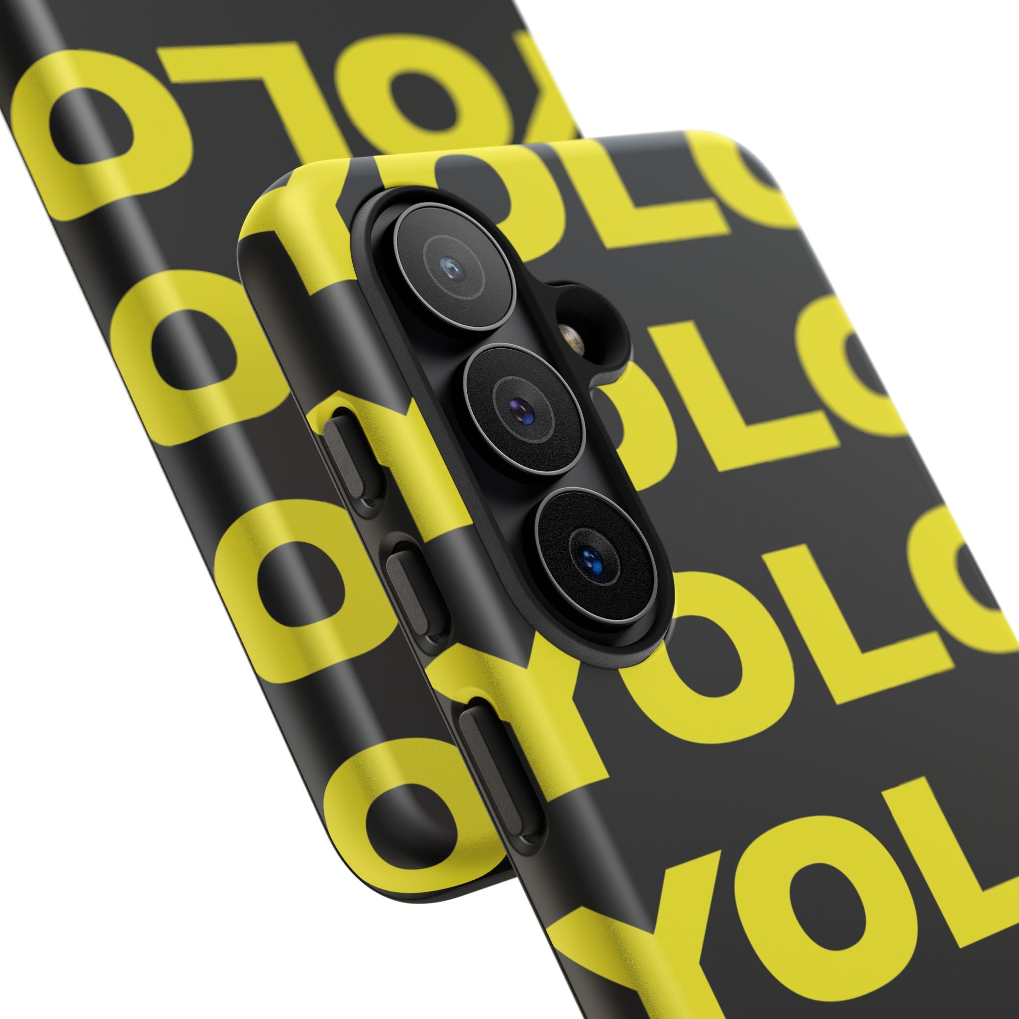 YOLO (Yellow)