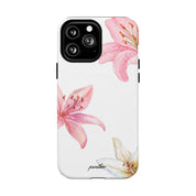 Blossom Grace (White) (Magsafe)
