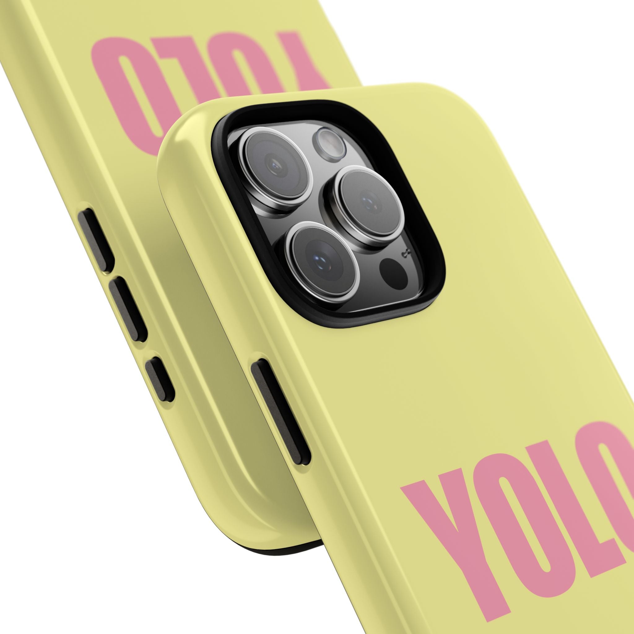 YOLO (Yellow)