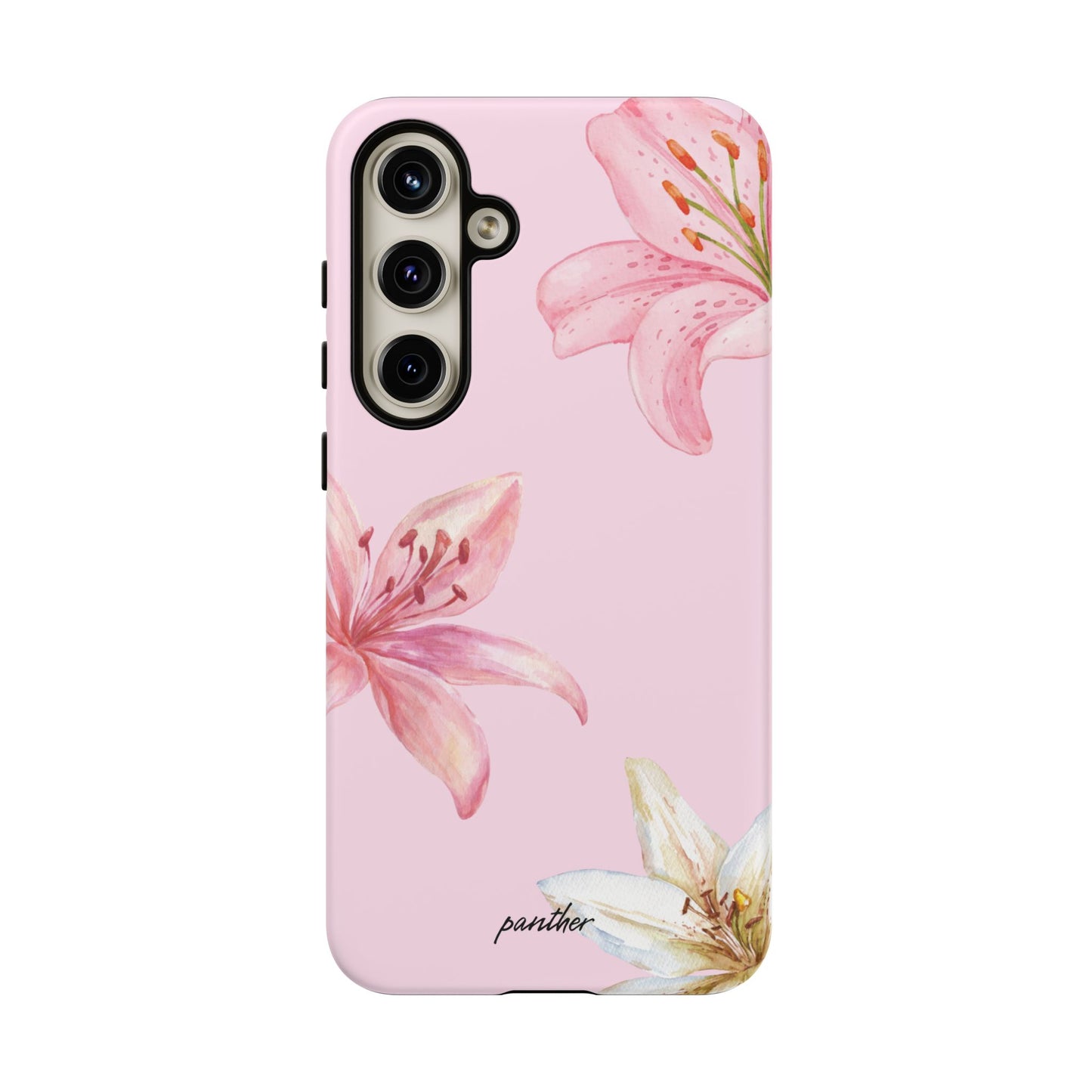 Blossom Grace (Pink)