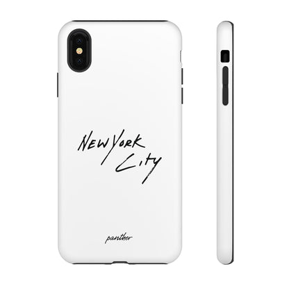 NYC (Black)