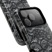 Lace & Tell (magsafe)