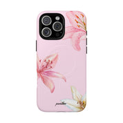 Blossom Grace (Pink) (Magsafe)