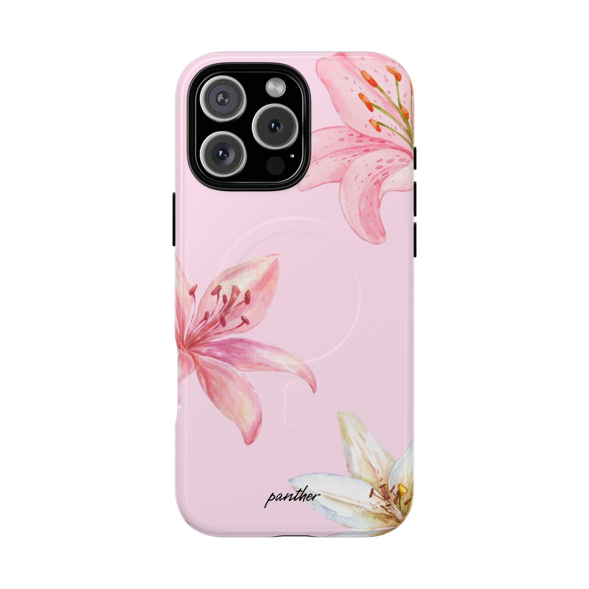 Blossom Grace (Pink) (Magsafe)