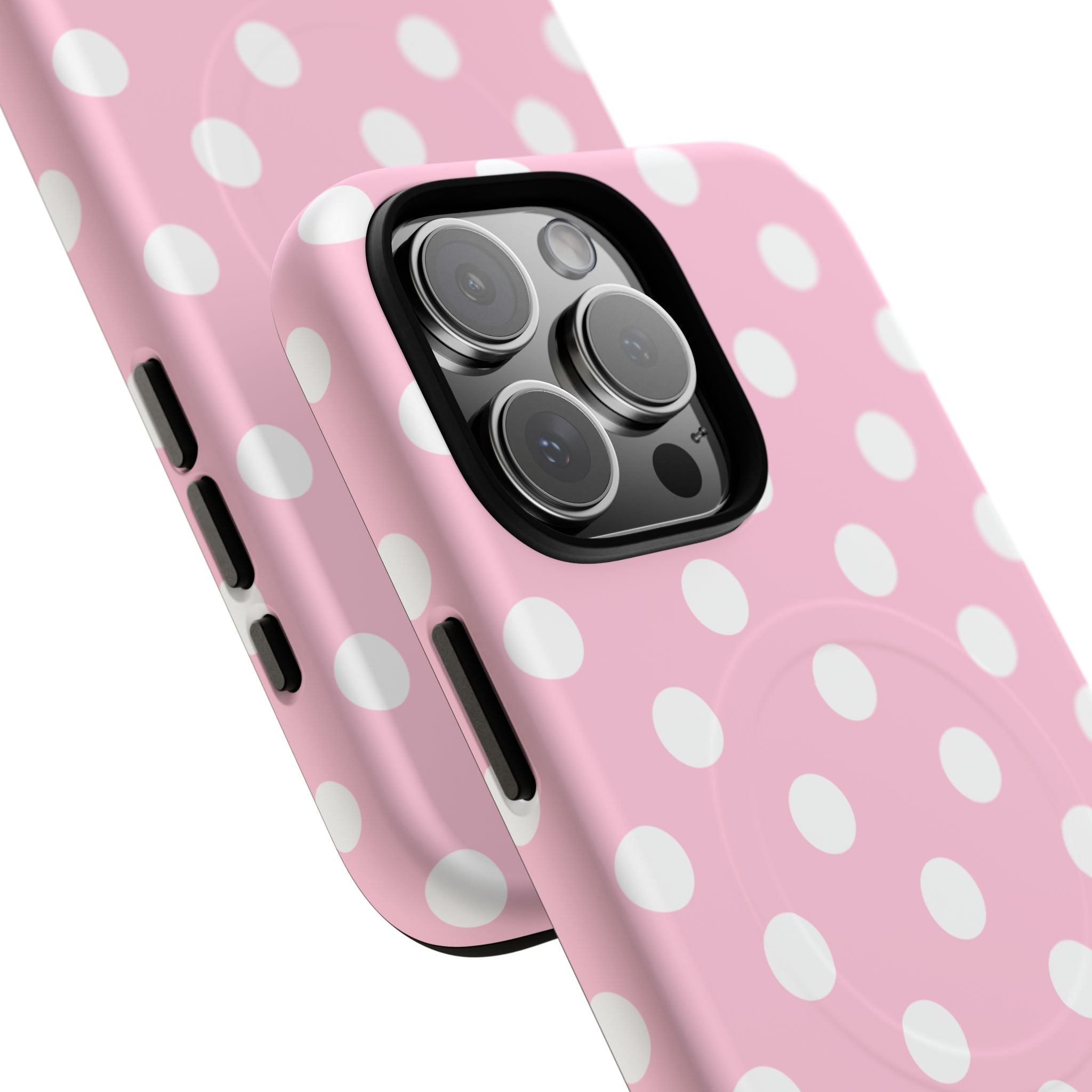 PolkaDoll V3 (Magsafe)