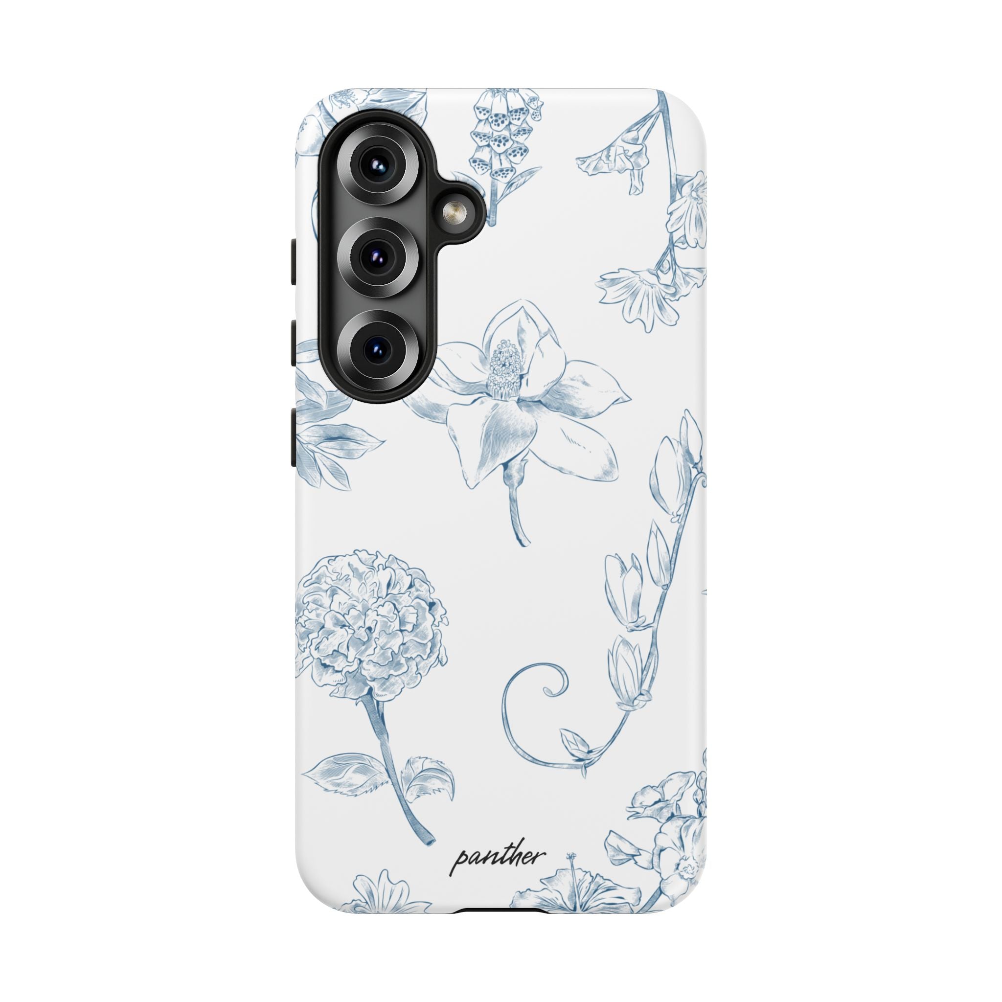Botanical Breeze