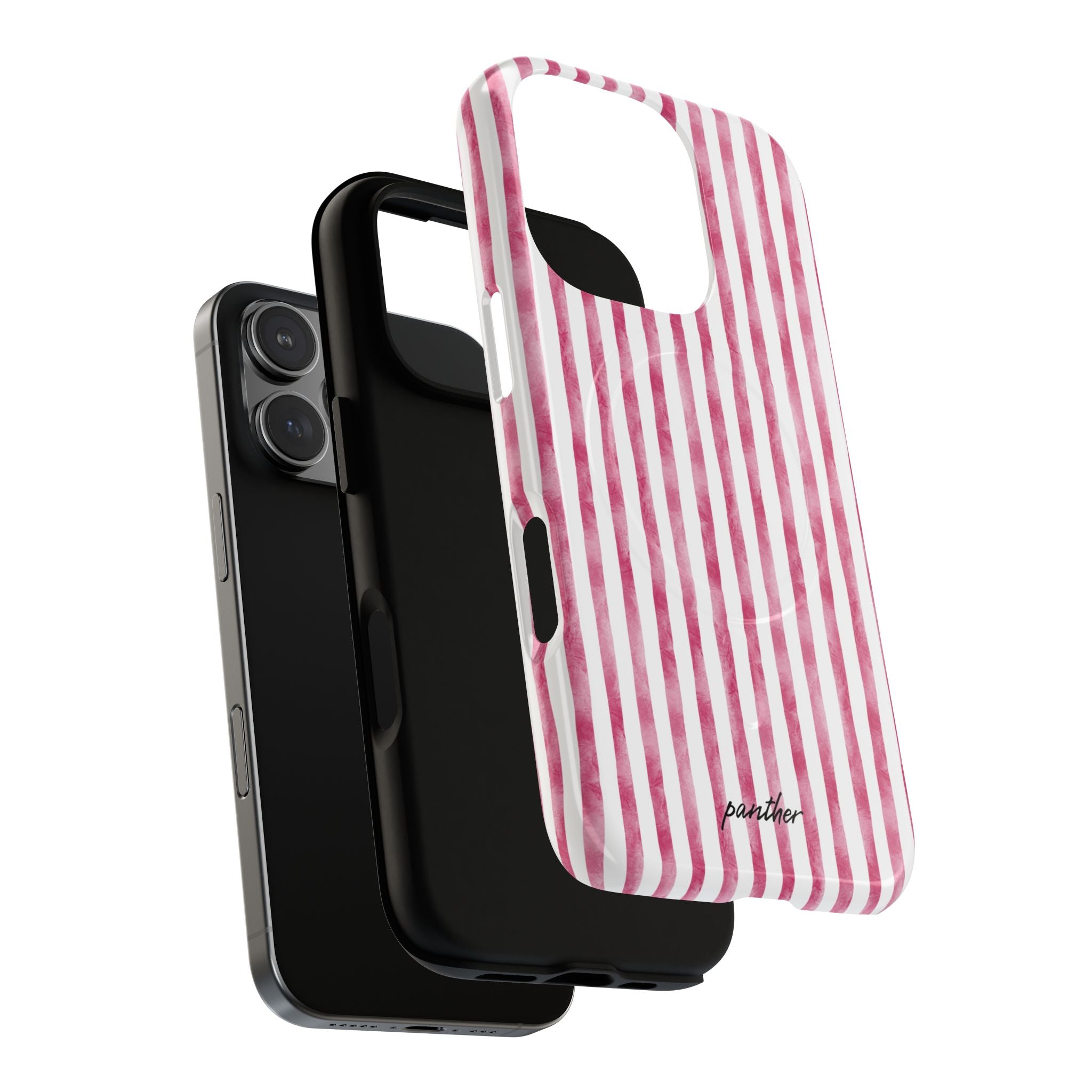 Magenta Stripes (Magsafe)