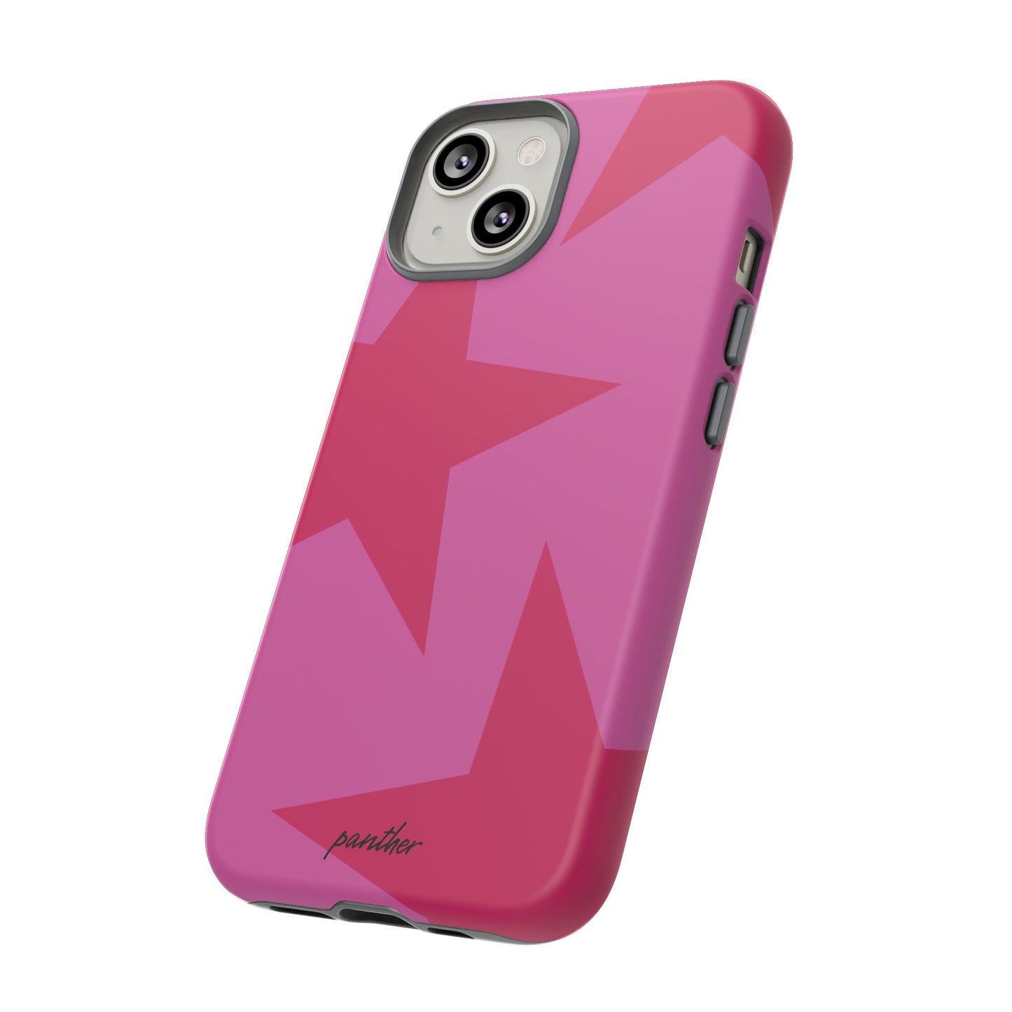 Pretty in Bubblegum Pink