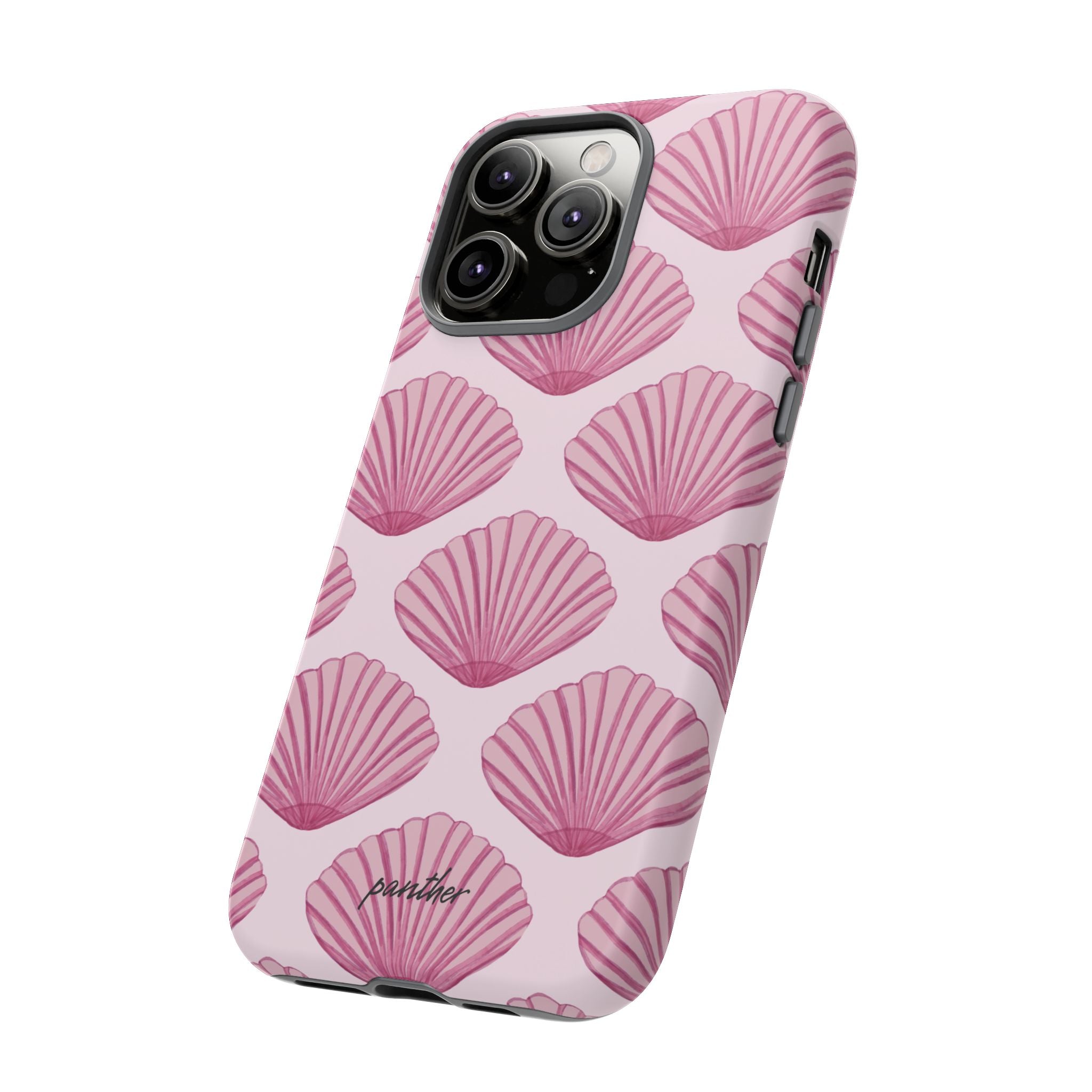 Coastal Shells