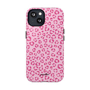 Spotted in Pink on Pink (Magsafe)