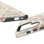 Floral Serenade