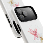 Blossom Grace (White) V2 (Magsafe)