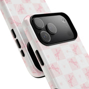 Blush Bows (Magsafe)