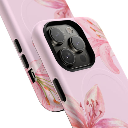 Blossom Grace (Pink) (Magsafe)