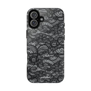 Lace & Tell (magsafe)