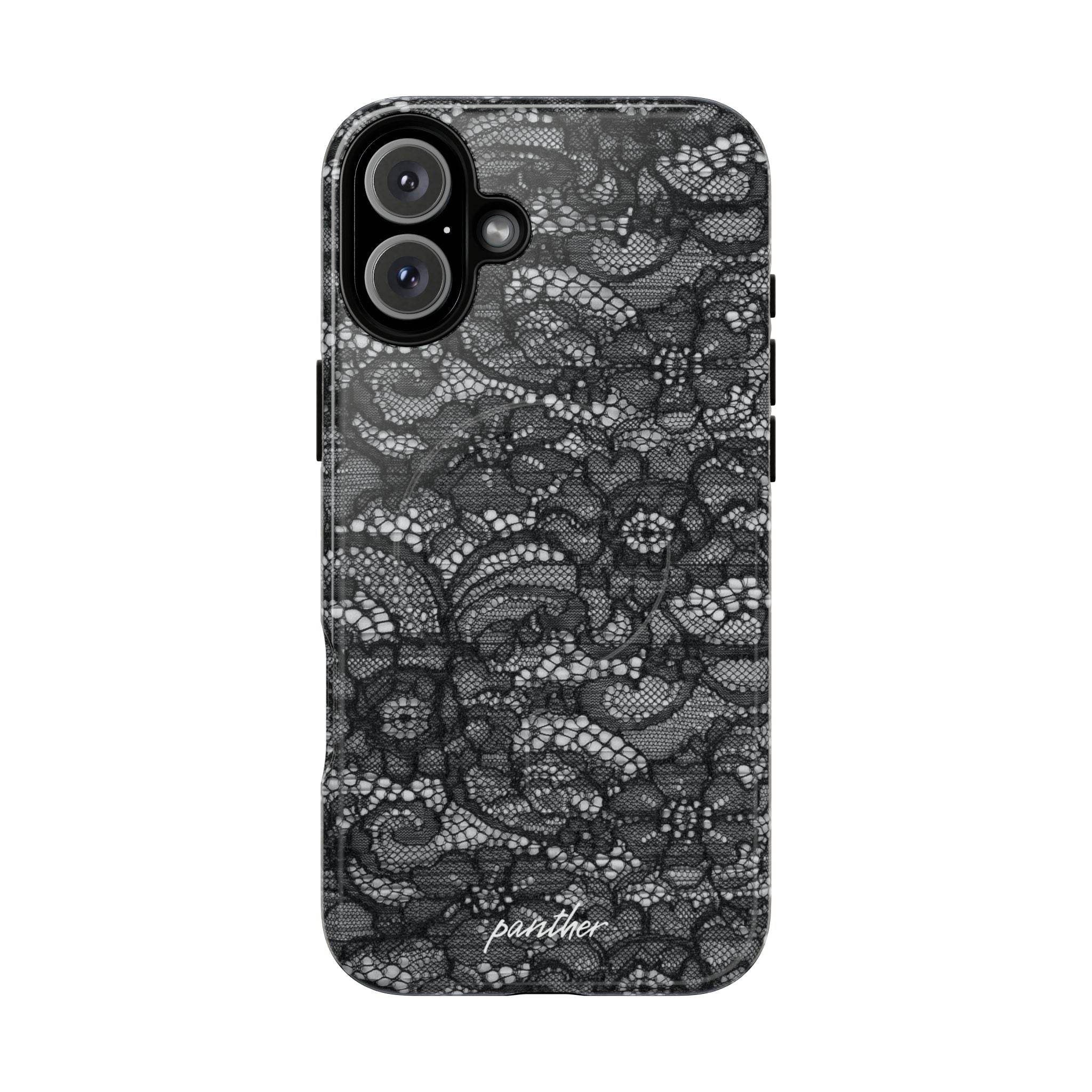 Lace & Tell (magsafe)