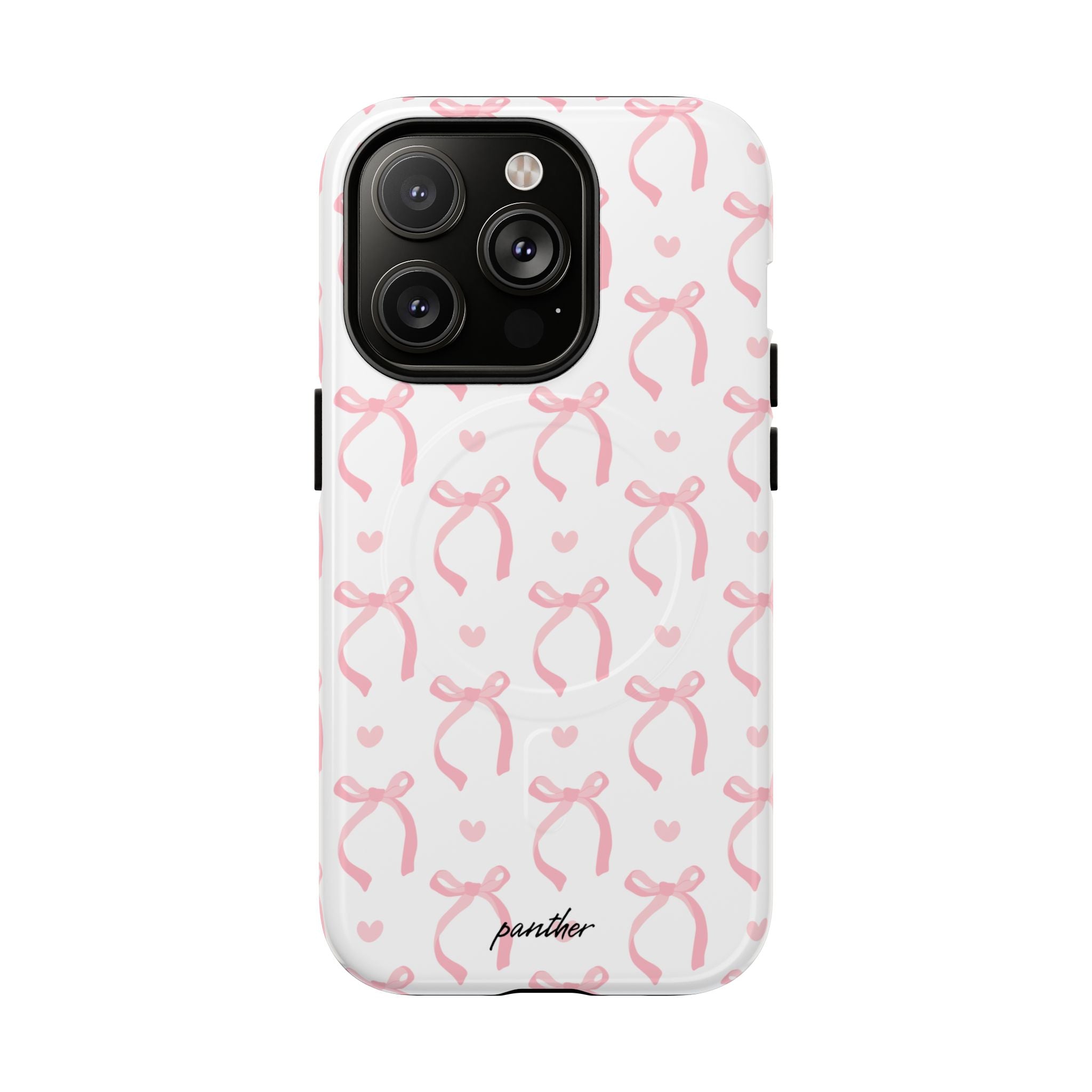 Blush Ties (Magsafe)