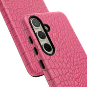 Rose Croc