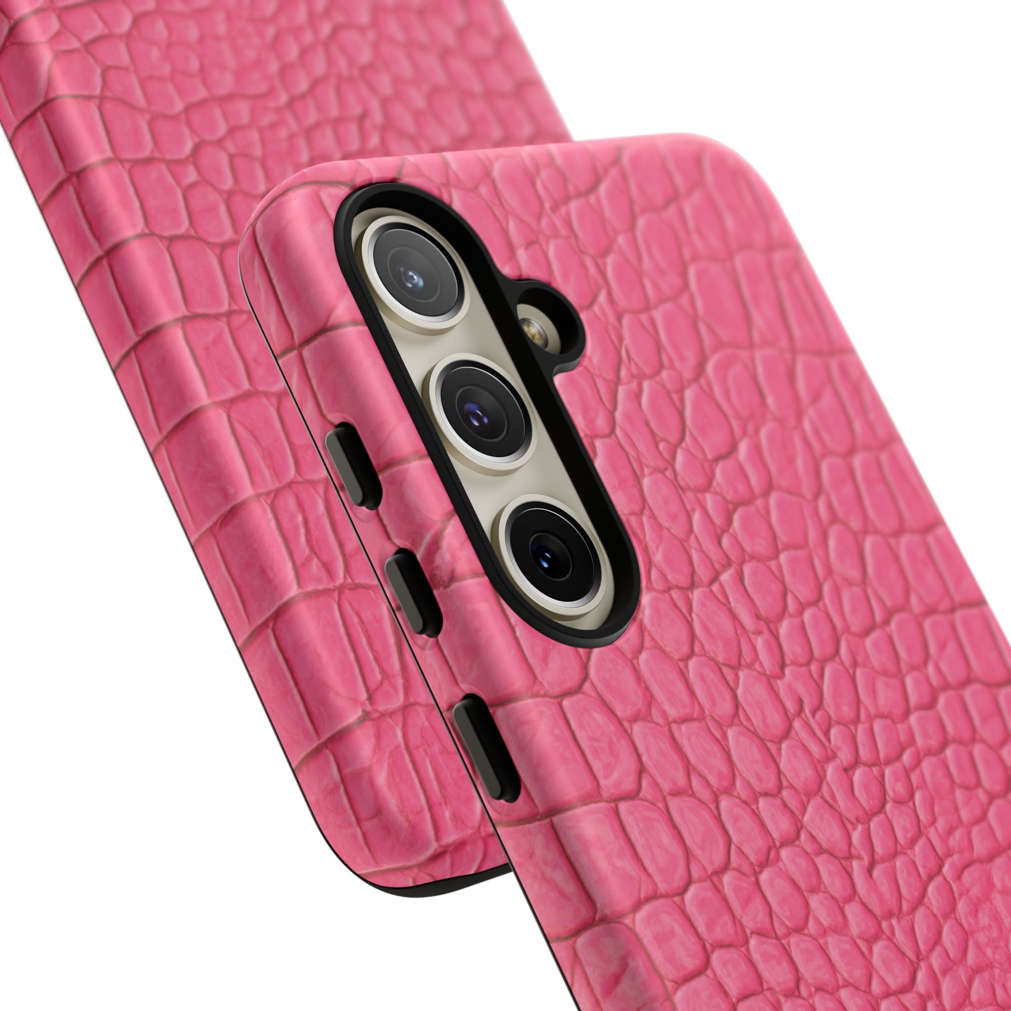 Rose Croc