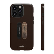 Panther Skateboards (Brown)
