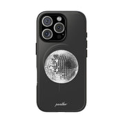 Nightlife Glimmer (Grey) (Magsafe)