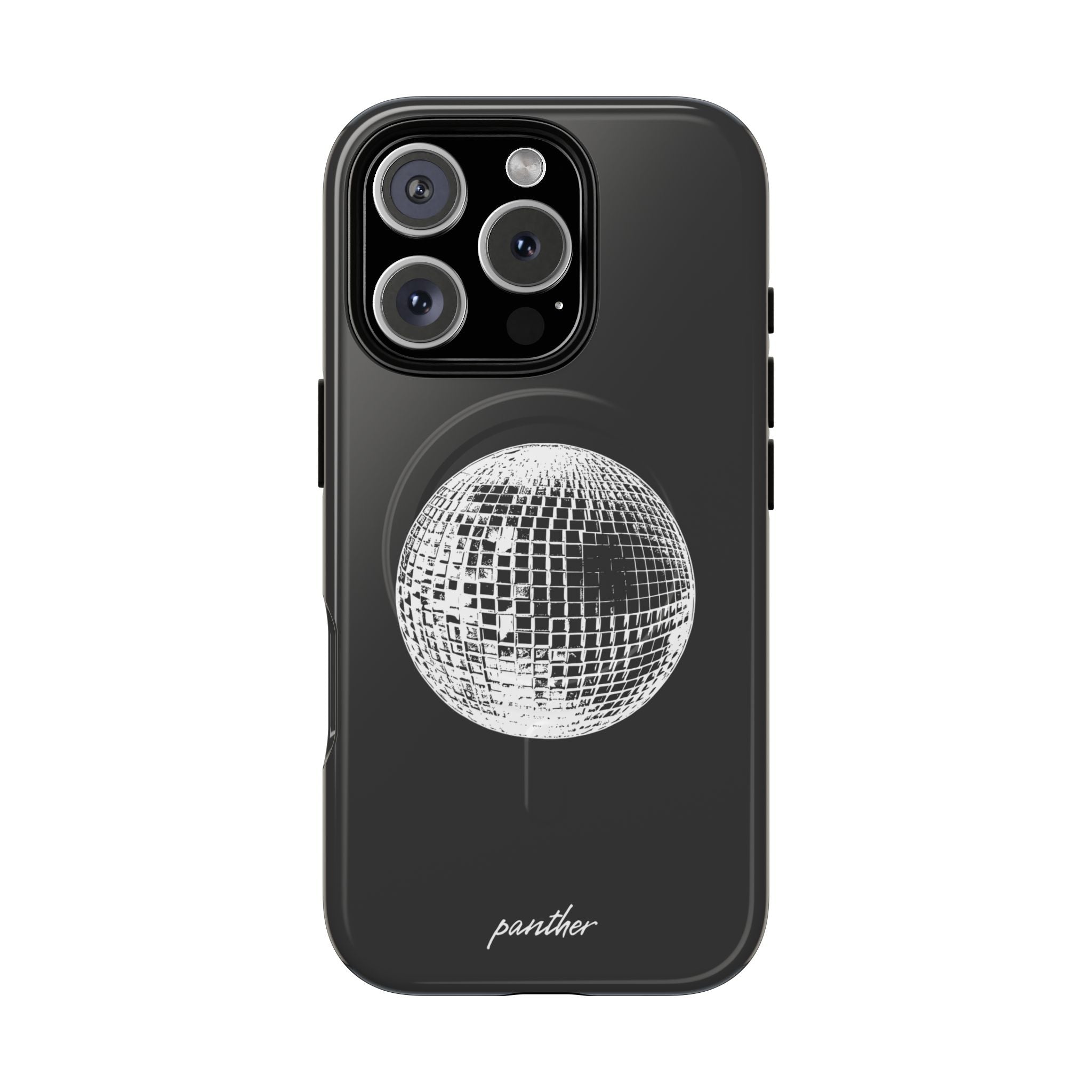 Nightlife Glimmer (Grey) (Magsafe)