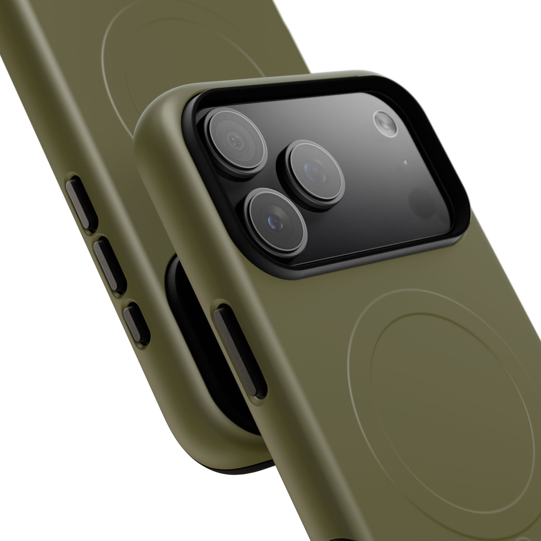 Olive Muse (magsafe)