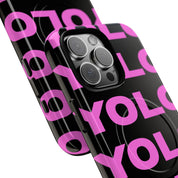 YOLO (magsafe)
