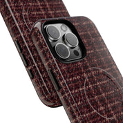 Cherry Knit (magsafe)
