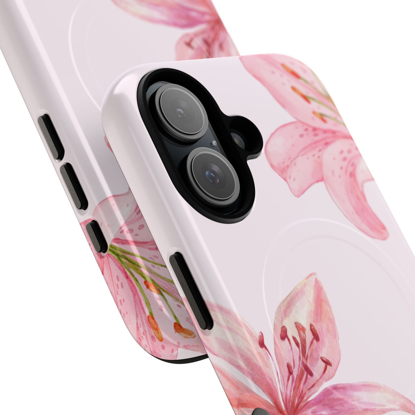 Blossom Grace (Pink) (Magsafe)