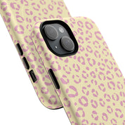 Spotted in Pink n Yellow (Magsafe)