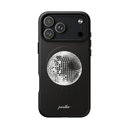 Nightlife Glimmer (Black) (Magsafe)