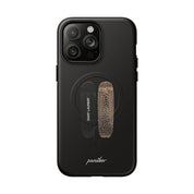 Panther Skateboards (Black) (Magsafe)