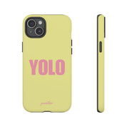 YOLO (Yellow)