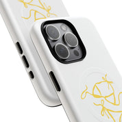Tan Lines (Yellow) (Magsafe)