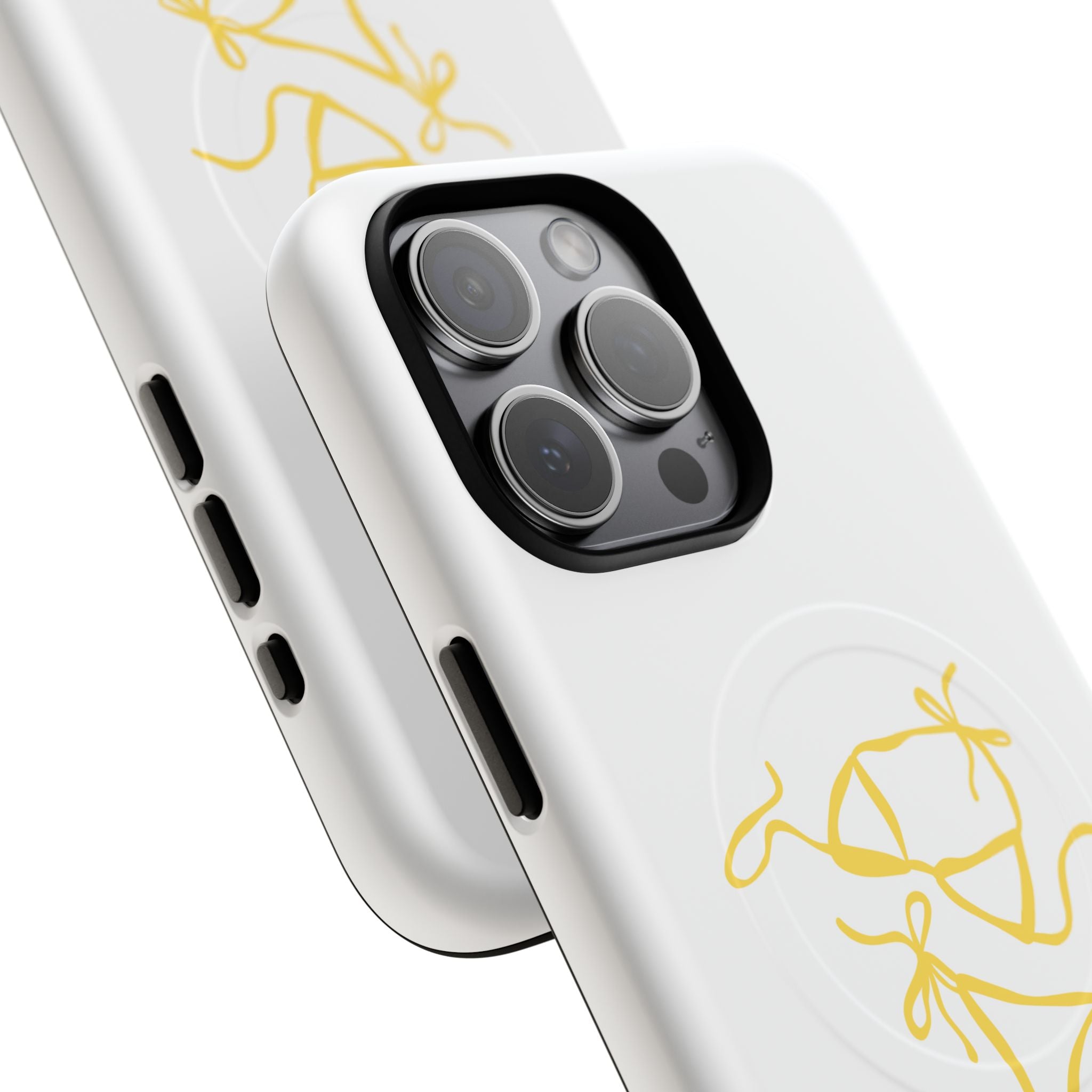 Tan Lines (Yellow) (Magsafe)