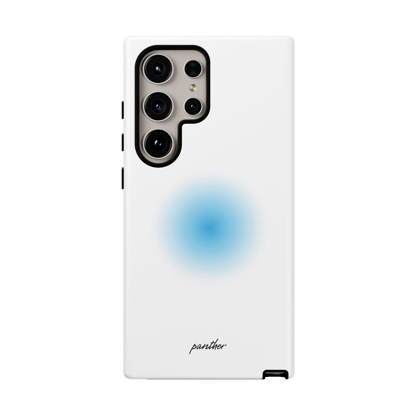 Aura Case (Blue)