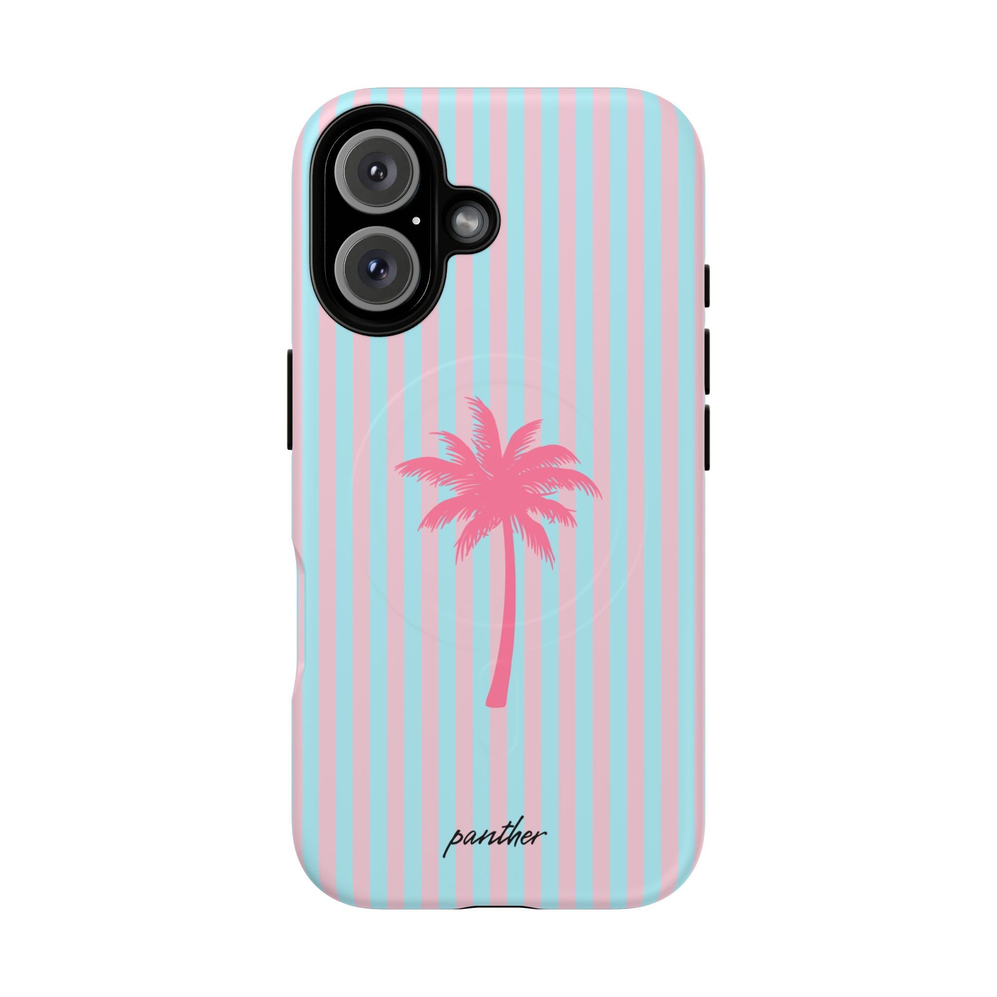 Tropical Twist (Turquoise) (Magsafe)