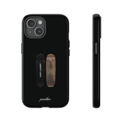 Panther Skateboards (Black)