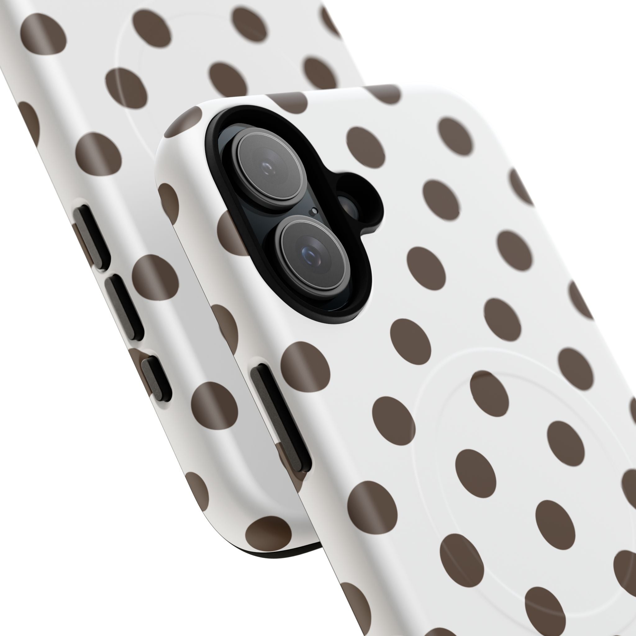 Spotted Out (magsafe)