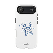 Tan Lines (Blue) (Magsafe)