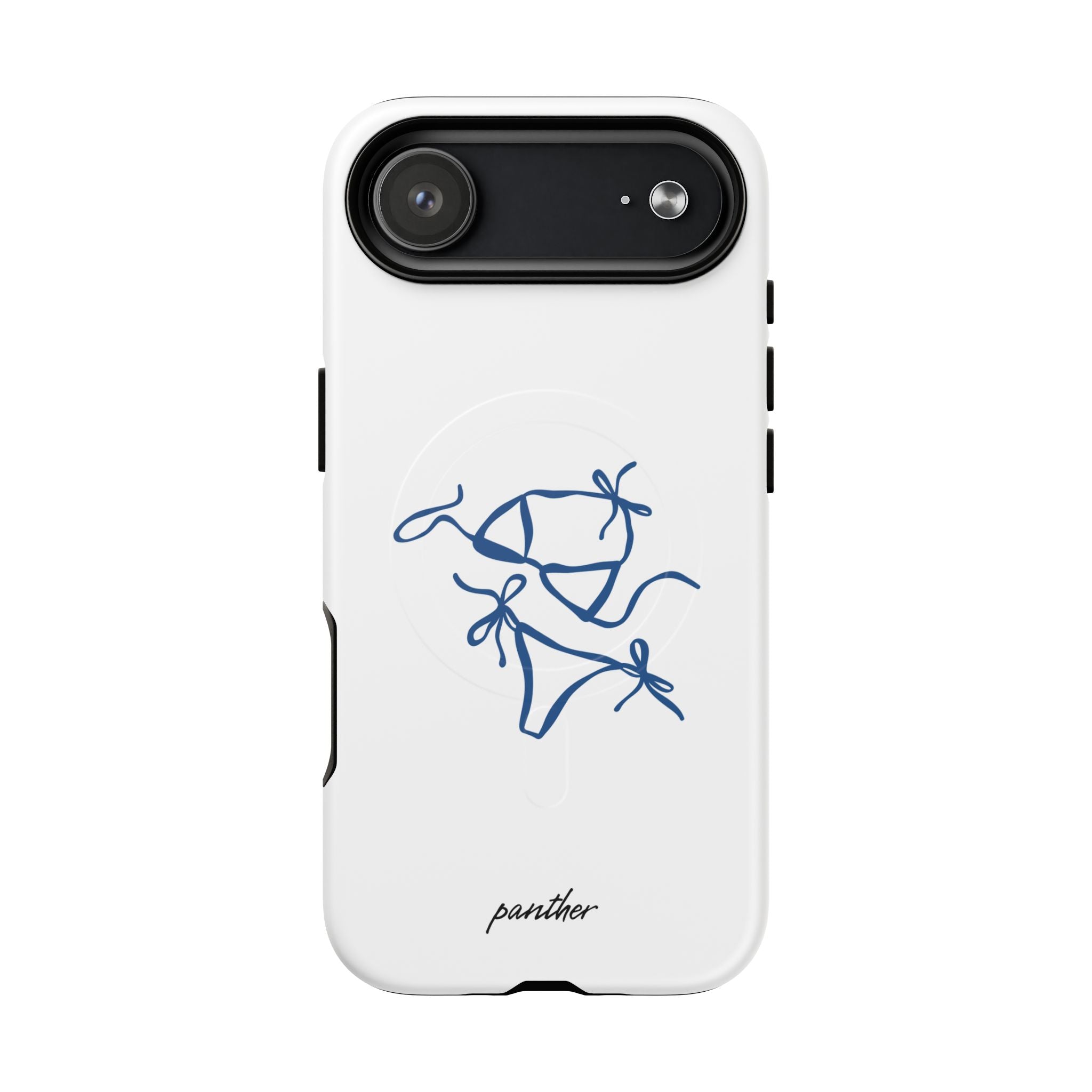 Tan Lines (Blue) (Magsafe)