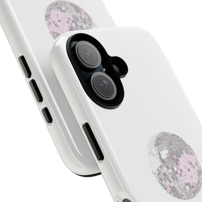 Fading Disco (White)