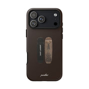 Panther Skateboards (Brown)