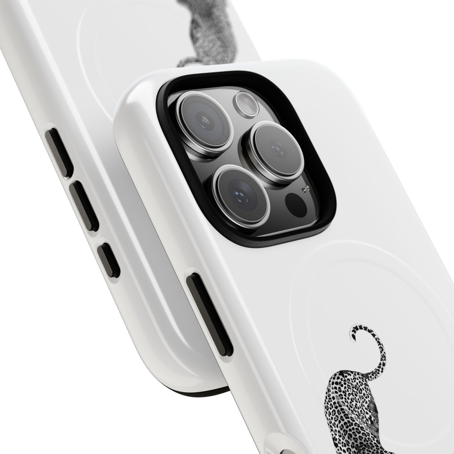 Leopard Stretch (Magsafe)