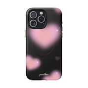 Midnight Heart Glow (Magsafe)